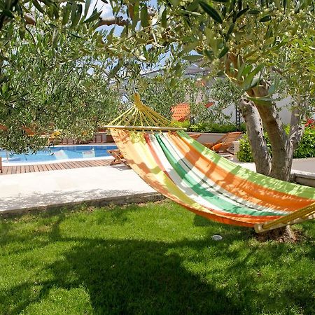 Apartments Diana - New Heated Pool Bol Luaran gambar