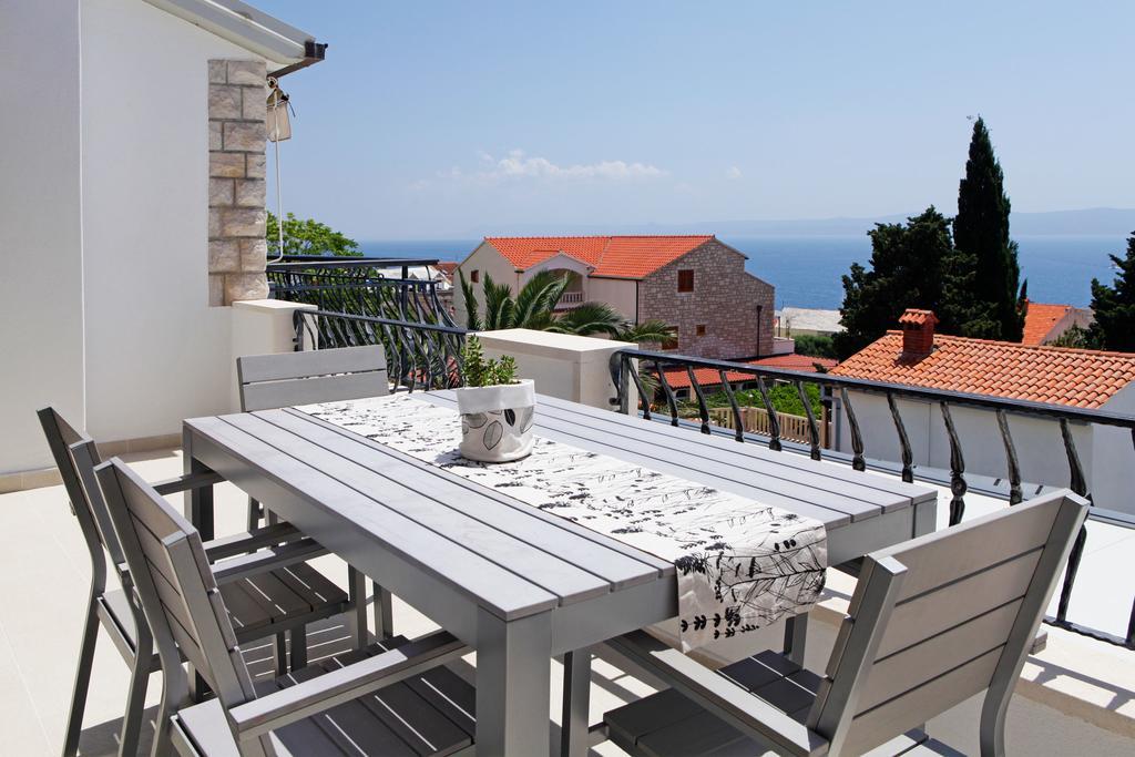 Apartments Diana - New Heated Pool Bol Luaran gambar