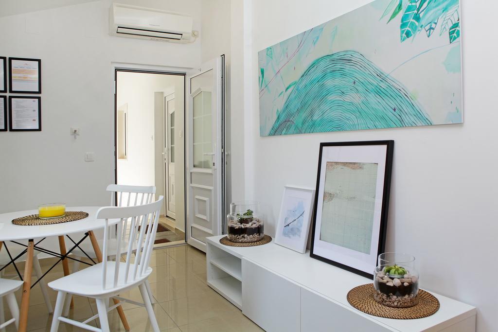 Apartments Diana - New Heated Pool Bol Luaran gambar