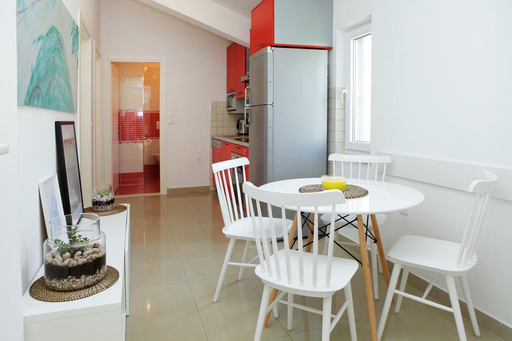 Apartments Diana - New Heated Pool Bol Luaran gambar