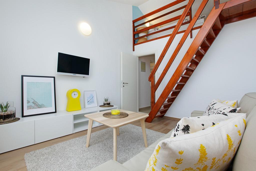 Apartments Diana - New Heated Pool Bol Luaran gambar