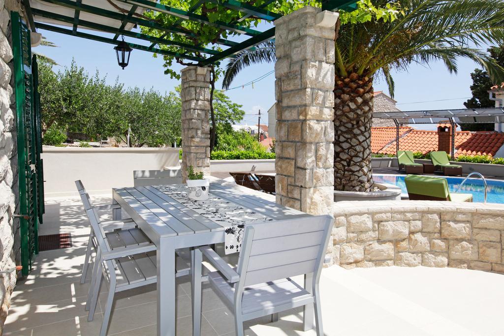 Apartments Diana - New Heated Pool Bol Luaran gambar