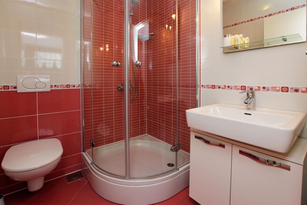 Apartments Diana - New Heated Pool Bol Luaran gambar