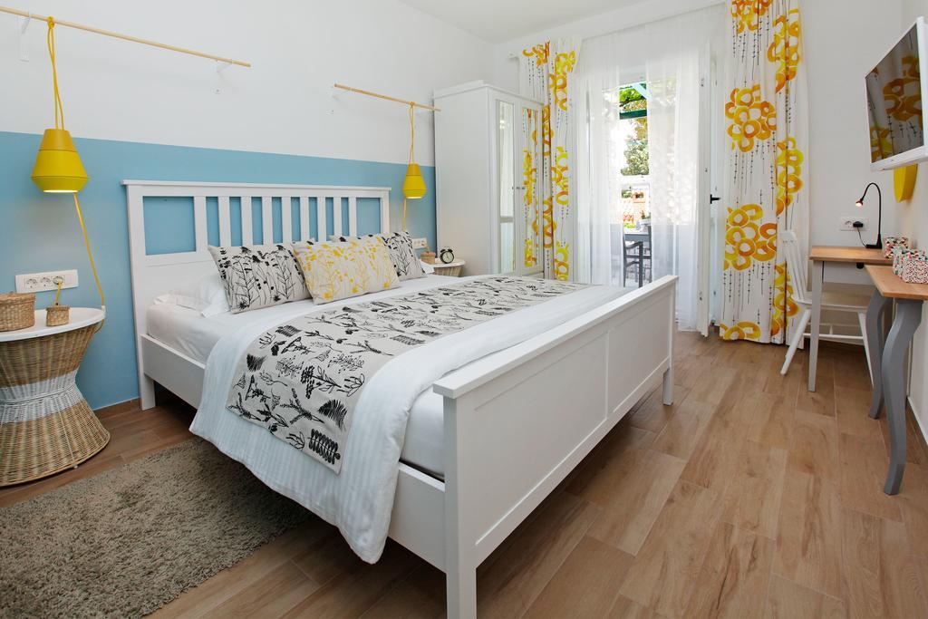 Apartments Diana - New Heated Pool Bol Luaran gambar