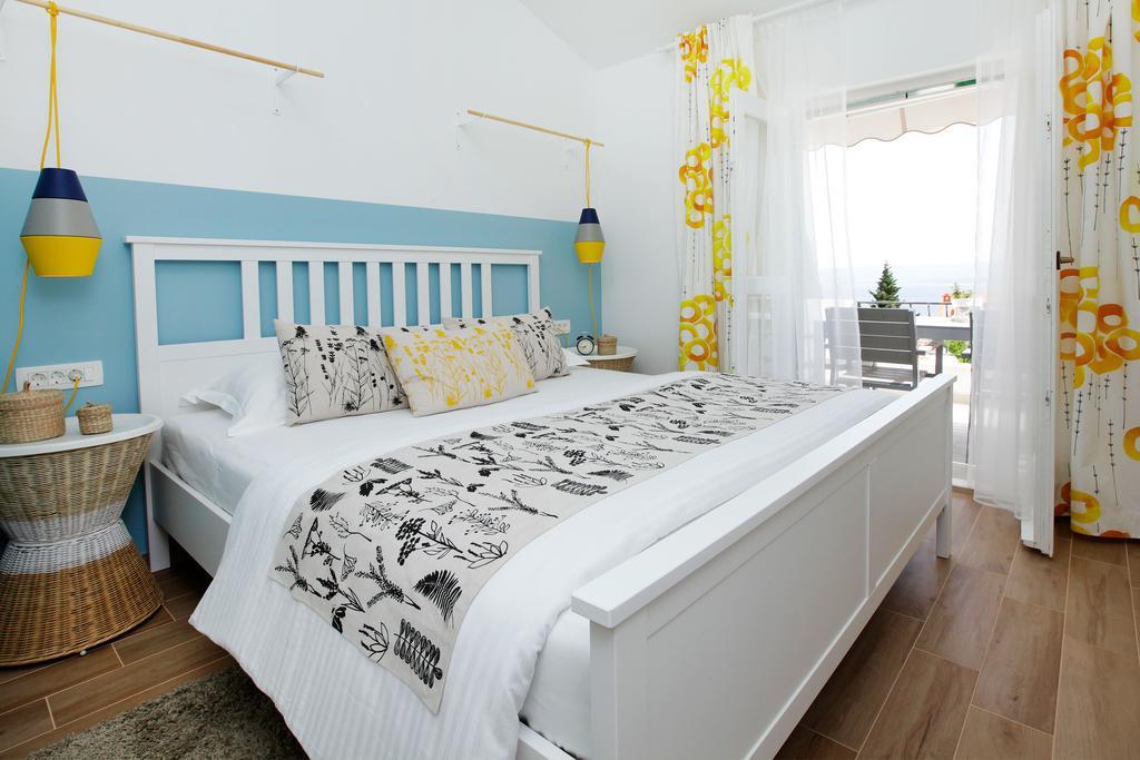 Apartments Diana - New Heated Pool Bol Bilik gambar