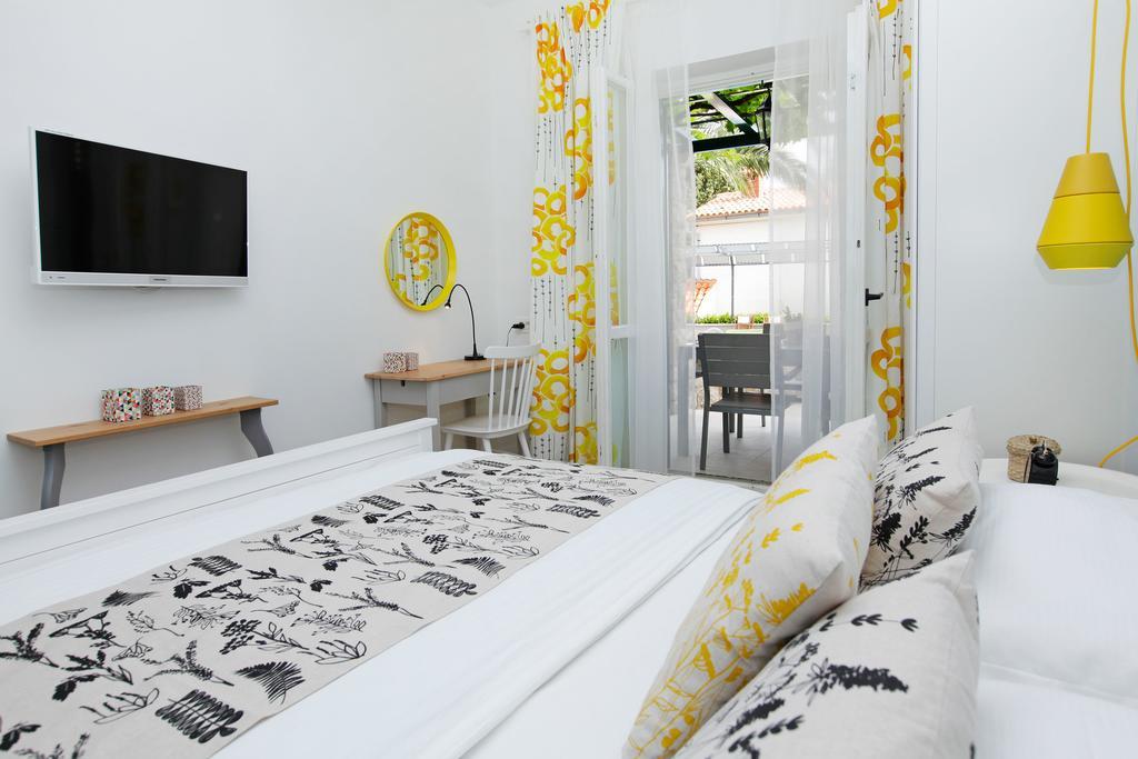 Apartments Diana - New Heated Pool Bol Luaran gambar