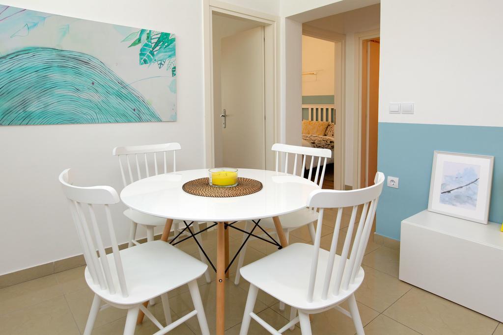 Apartments Diana - New Heated Pool Bol Luaran gambar
